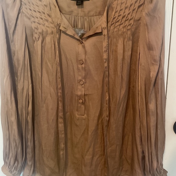 JCrew Blouse - Picture 6 of 6